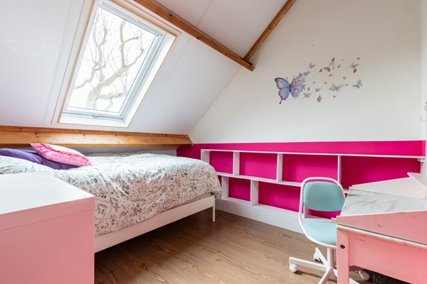 Medium property photo - Voorweg 56A, 2376 BC Nieuwe Wetering